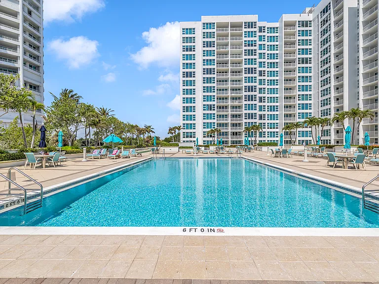 1620 S Ocean Blvd #5M — Photo 20
