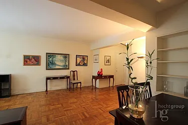 Rented by Hecht Group