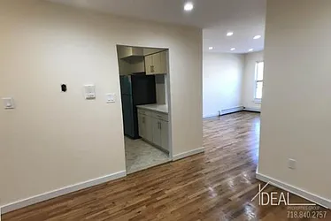 Rented by Ideal Properties Group