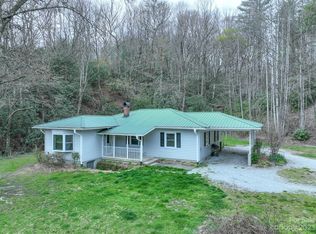 1854 Pickens Hwy, Rosman, NC 28772