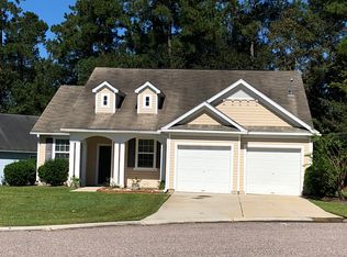 4966 Wyman Blvd, Summerville, SC 29485