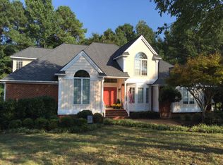 8809 Merseyside Ln, Chesterfield, VA 23832