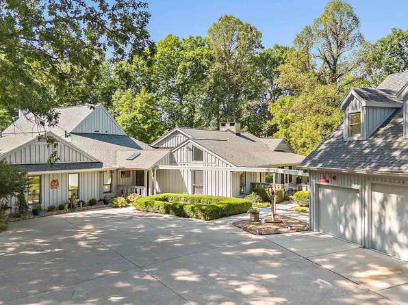 604 Amanda Furnace Ln, Ashland, KY 41101