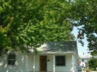 224 E College Ave, Brownsburg, IN 46112