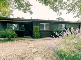 1520 Elizabeth St NE, Albuquerque, NM 87112