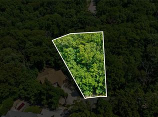 12 Kirkbridge Ln, Bella Vista, AR 72714