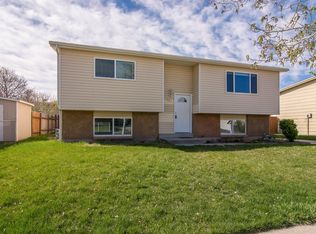 4923 W Kathleen Ave, West Valley City, UT 84120