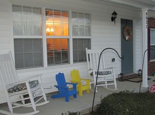 8027 River Gold Ln, Raleigh, NC 27616