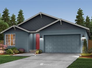 2010 Water Lily Ln SE LOT 101, Lacey, WA 98503