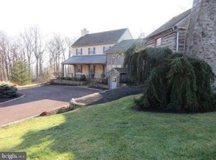 45 Spring Valley Rd, Malvern, PA 19355