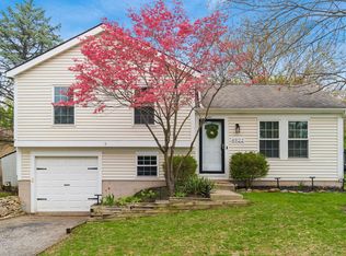 4922 McKenna Ct, Columbus, OH 43221
