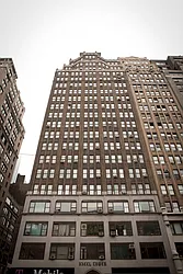 Rented by Oxford Property Group