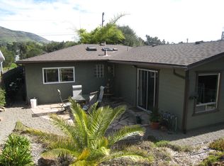 2531 Boulevard Del Campo Blvd, San Luis Obispo, CA 93401