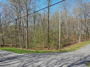 Grape Rough Rd, Oneida, TN 37841