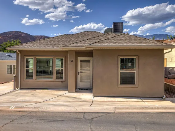 93 Redbluff Dr, Hurricane, UT 84737