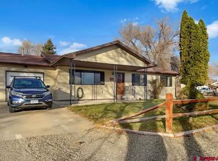 803 N Dolores Rd, Cortez, CO 81321