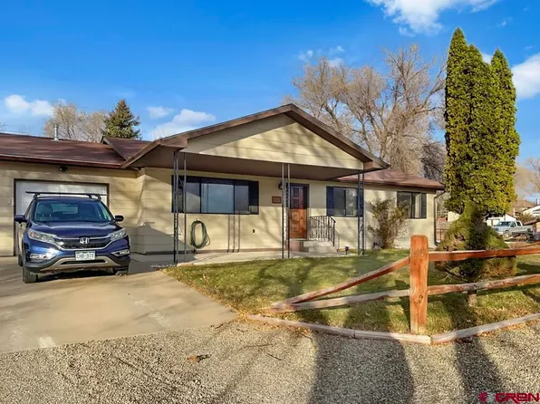 803 N Dolores Road, Cortez, CO 81321