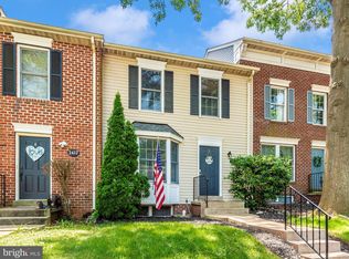 2414 Prentice Ct, Frederick, MD 21702