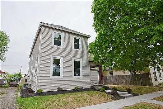 1st image of 411 Mill St