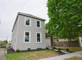 411 Mill St, Chillicothe, OH