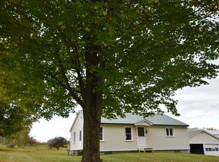 1051 North St, New Haven, VT 05472