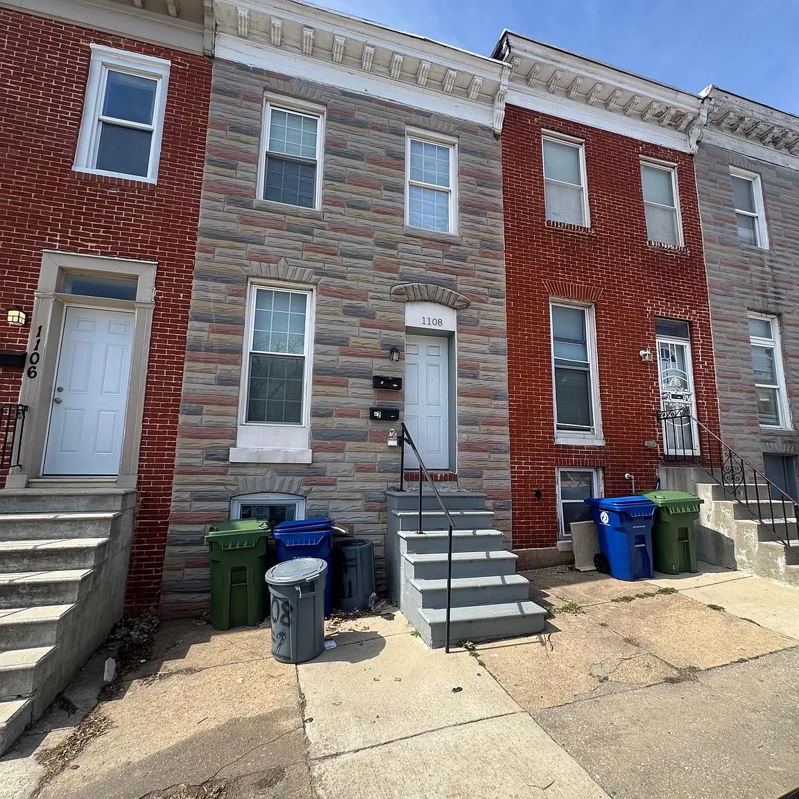 1 bed, 1.0 bath, $950 — Photo 4