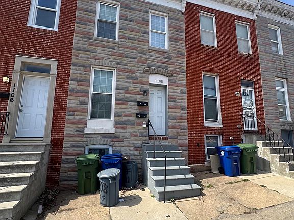 4th image of 1108 N Bond St #1