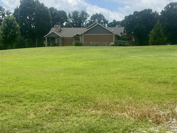 14 Upper Waterfall Rd, Grove, OK 74344
