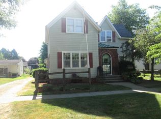 1222 Benton St, Boone, IA 50036