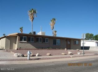 8650 E Pima St, Tucson, AZ 85715