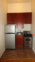 Rented by Manhattan Flats