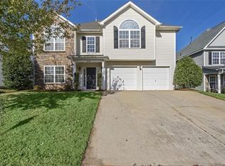 2032 Brookchase Blvd, Indian Land, SC 29707