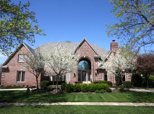 2844 W 118th Ter, Leawood, KS 66211