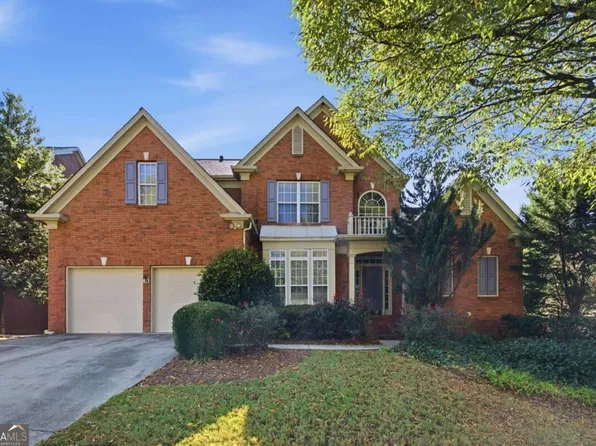 2105 Wrights Mill Cir NE, Atlanta, GA 30324