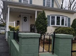 78 Westwood Ave, Cranston, RI 02905