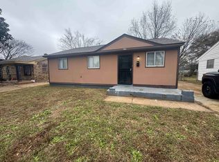 220 Elder Rd, Memphis, TN 38109