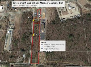 20717 Highway 365 N, Maumelle, AR 72113