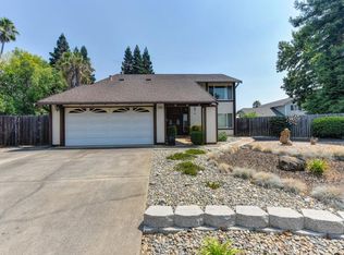 5498 Bluet Ct, Orangevale, CA 95662