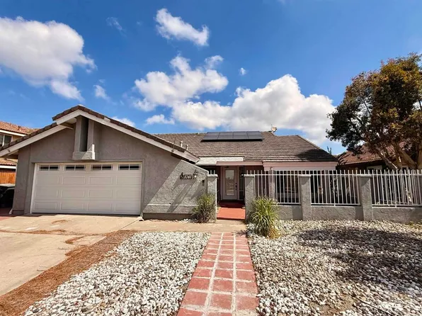 1041 Paseo Del Norte, Chula Vista, CA 91910