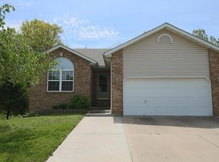 2130 Streamview Ct, O Fallon, IL 62269