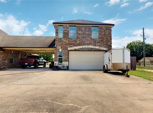 10602 W Hidden Lake Ln, Richmond, TX 77406