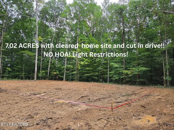 County Road 121 Lot 2, Athens, TN 37303
