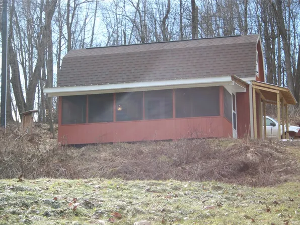 14 Roosevelt Pl, Harpursville, NY 13787