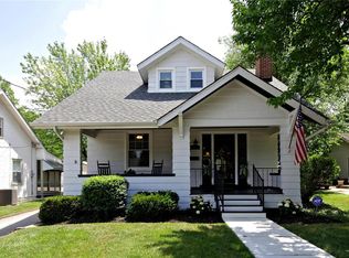 400 E Adams Ave, Saint Louis, MO 63122