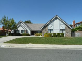 2811 Petro Pl, Lancaster, CA 93536