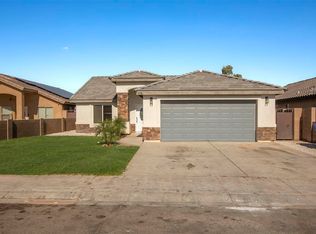 596 N Marshall Loop Ct, Somerton, AZ 85350