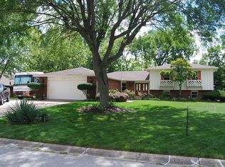 3610 Laurel Fork Dr, Dayton, OH 45415