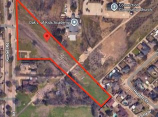 2040 Rowlett Rd, Rowlett, TX 75088