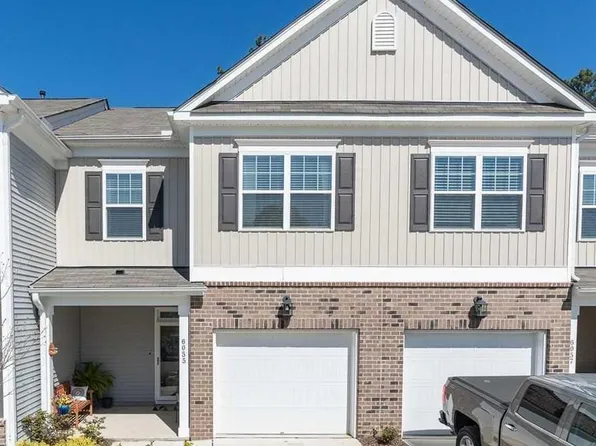 6055 Beale Loop, Raleigh, NC 27616