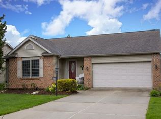 6413 Cedar Trl, South Bend, IN 46614